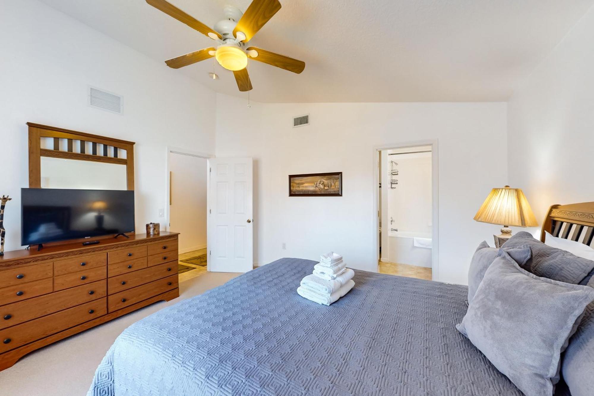 Holiday home Sunshine & Good Times Kissimmee